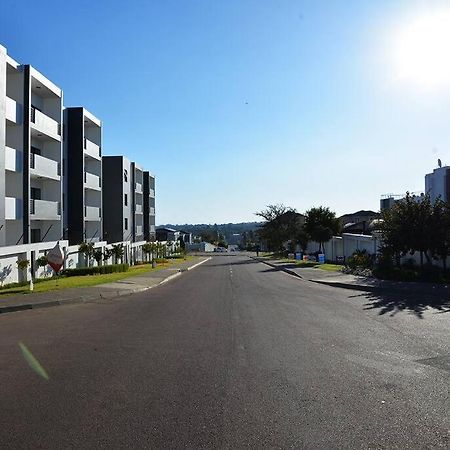 The Ellipse Palazzo Apartment Midrand Exterior foto